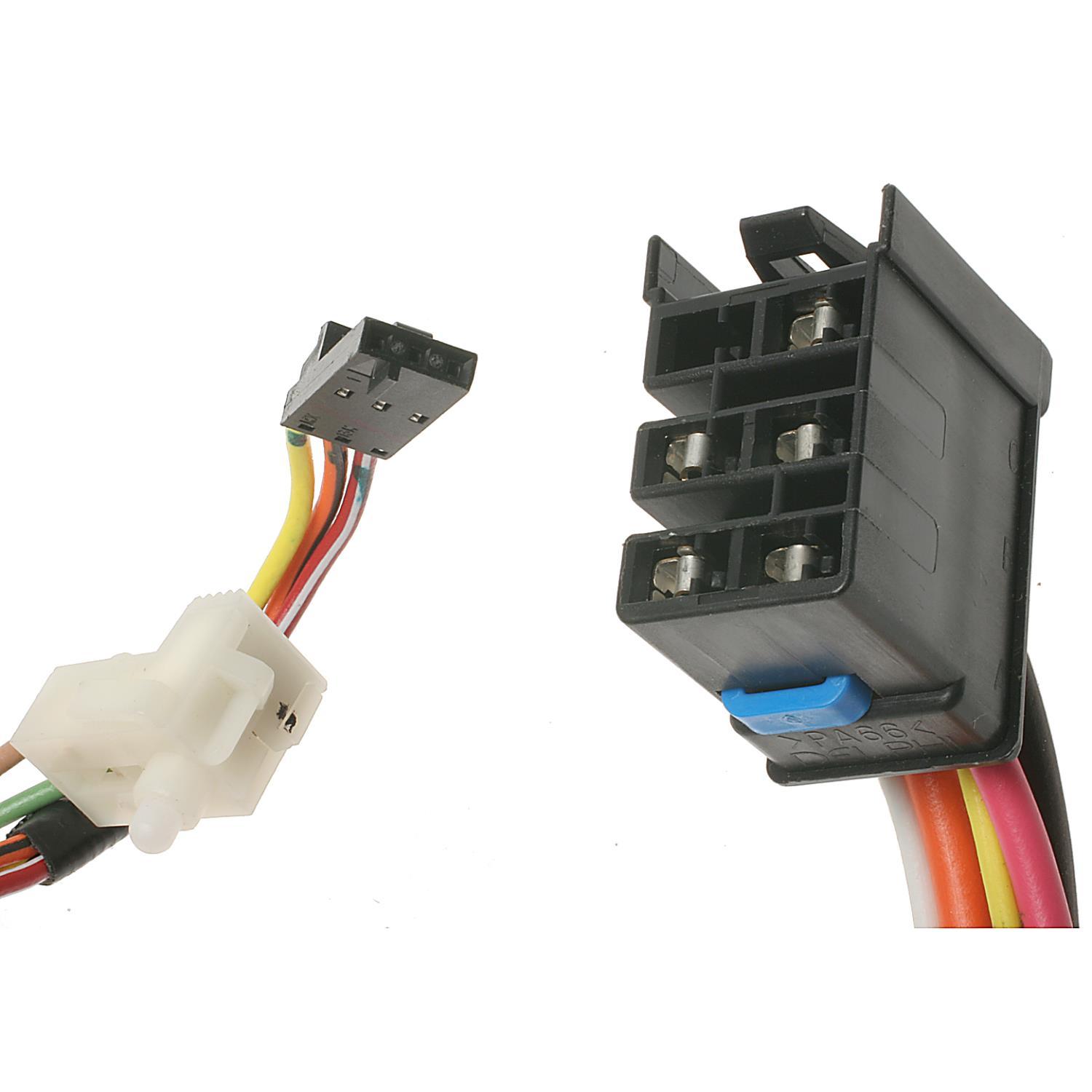 BWD CS661 - Ignition Starter Switch BWD CS661 Ignition Starter Switch product image 4 of 4