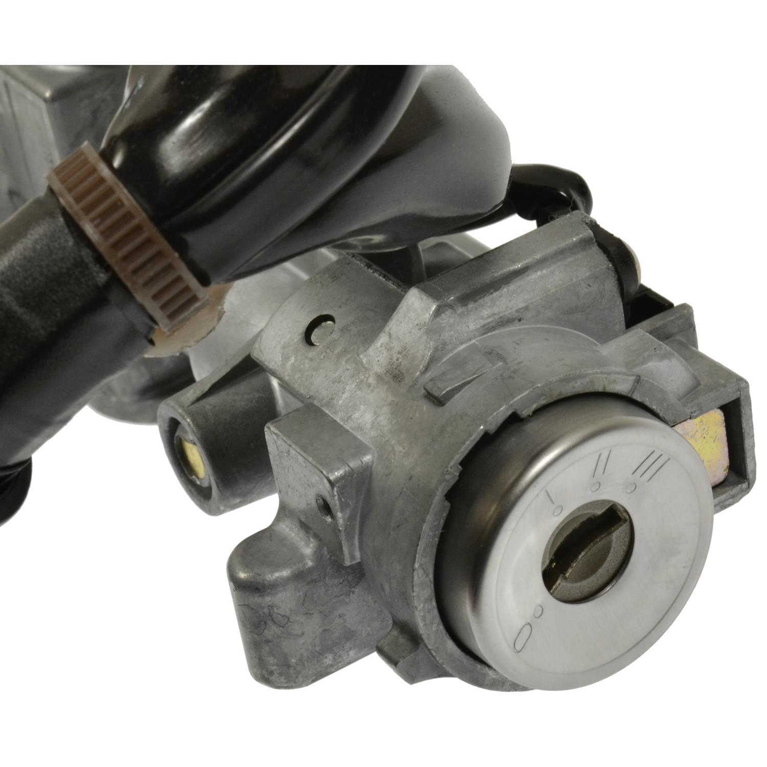 BWD CS662 - Ignition Lock and Cylinder Switch BWD CS662 Ignition Lock and Cylinder Switch product image 1 of 3