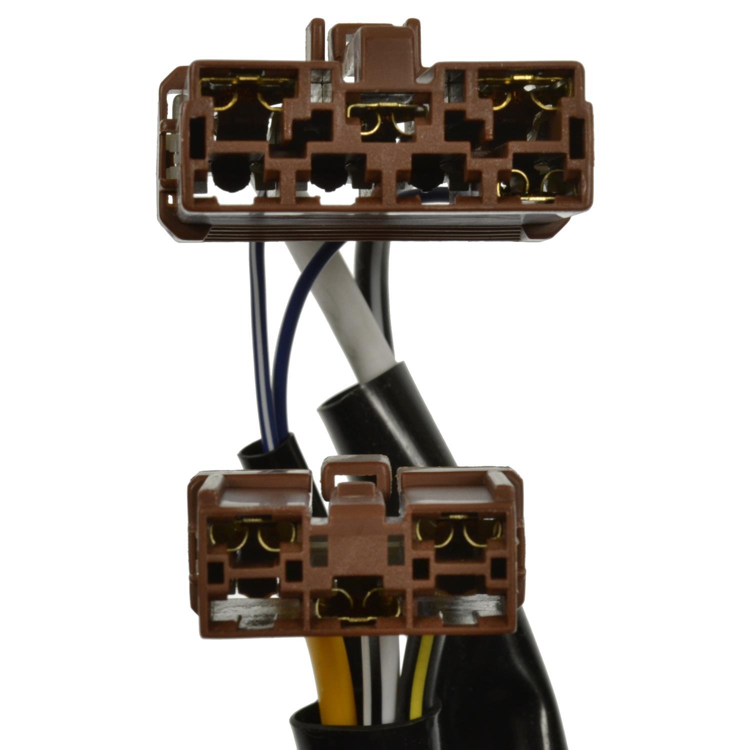 BWD CS662 - Ignition Lock and Cylinder Switch BWD CS662 Ignition Lock and Cylinder Switch product image 3 of 3