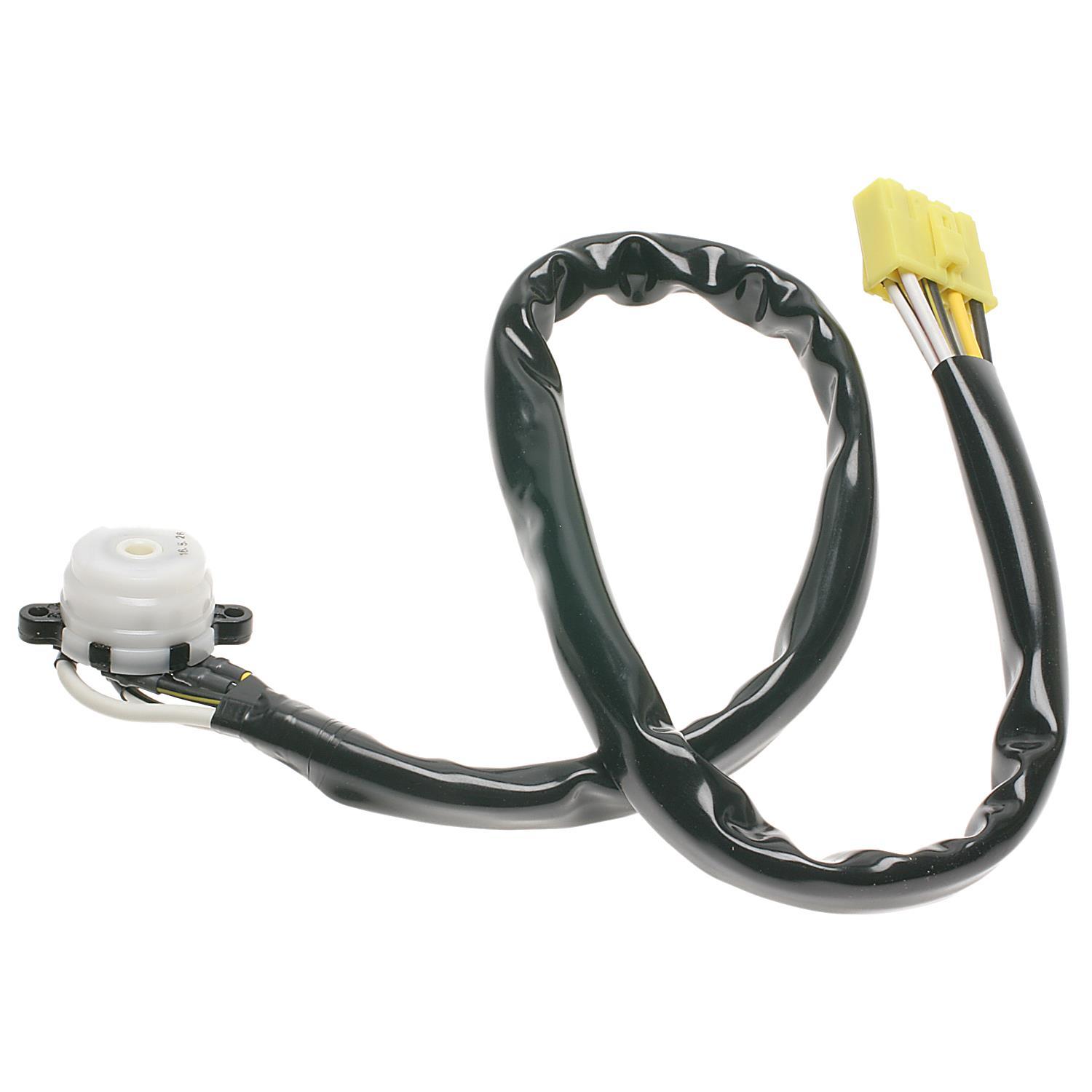 BWD CS664 Ignition Starter Switch product image 1 of 3