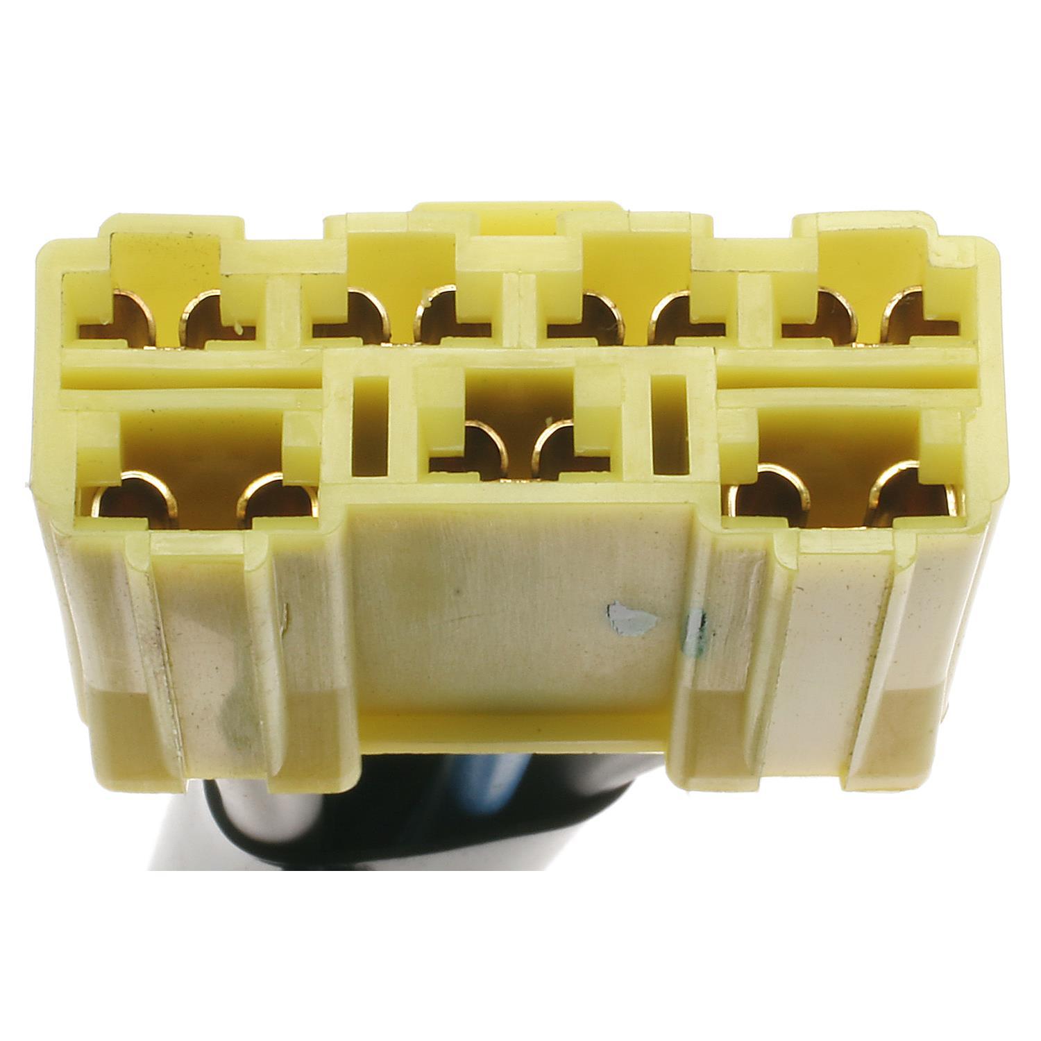 BWD CS664 Ignition Starter Switch product image 2 of 3