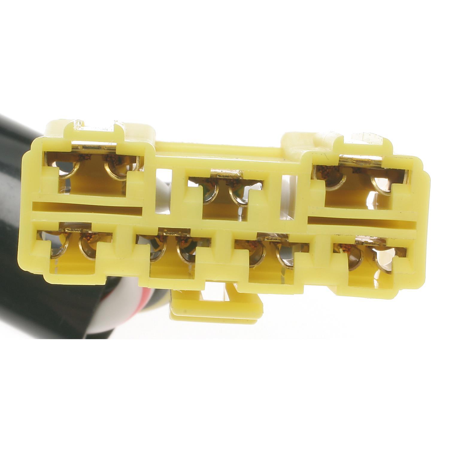 BWD CS666 - Ignition Starter Switch BWD CS666 Ignition Starter Switch product image 2 of 3