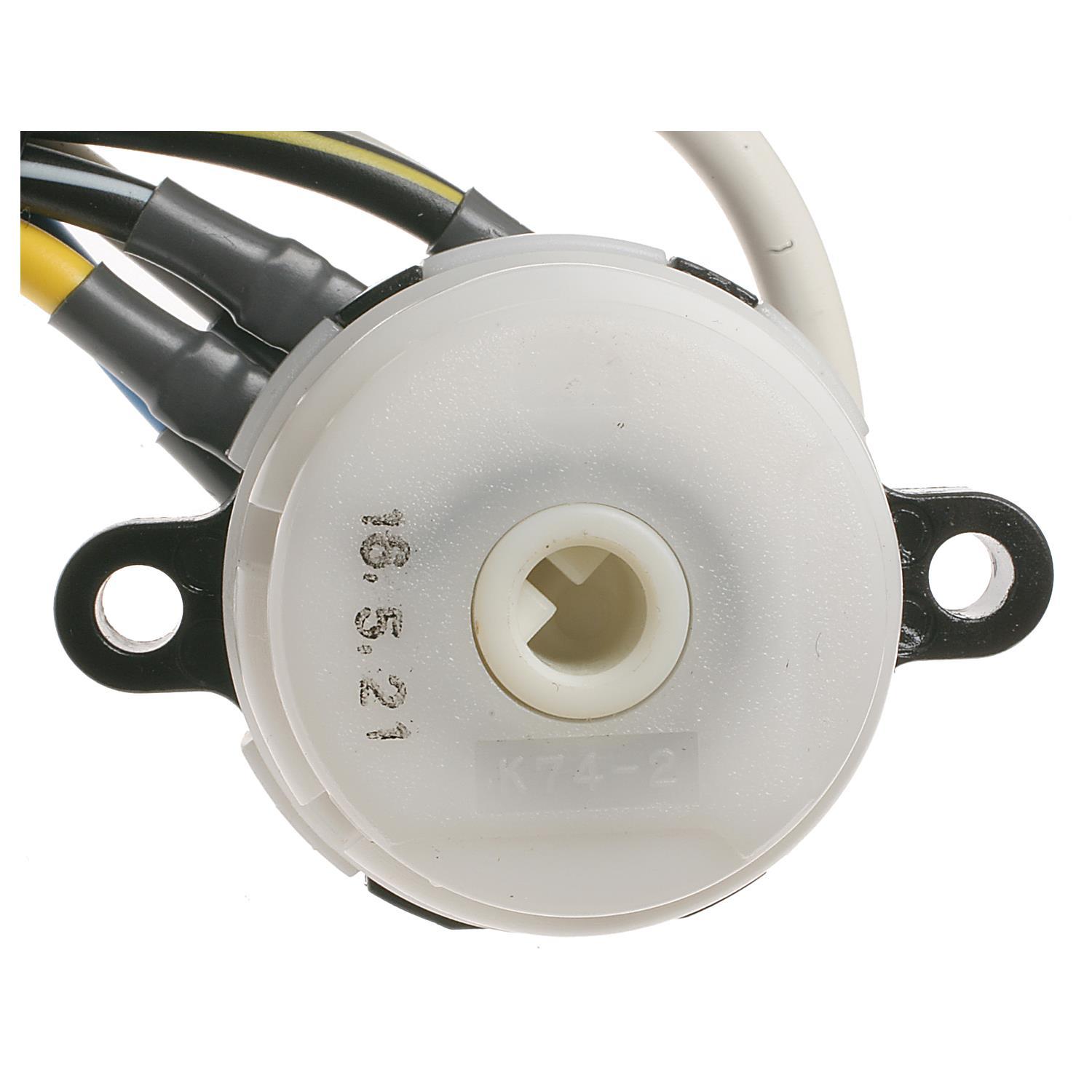 BWD CS666 - Ignition Starter Switch BWD CS666 Ignition Starter Switch product image 3 of 3
