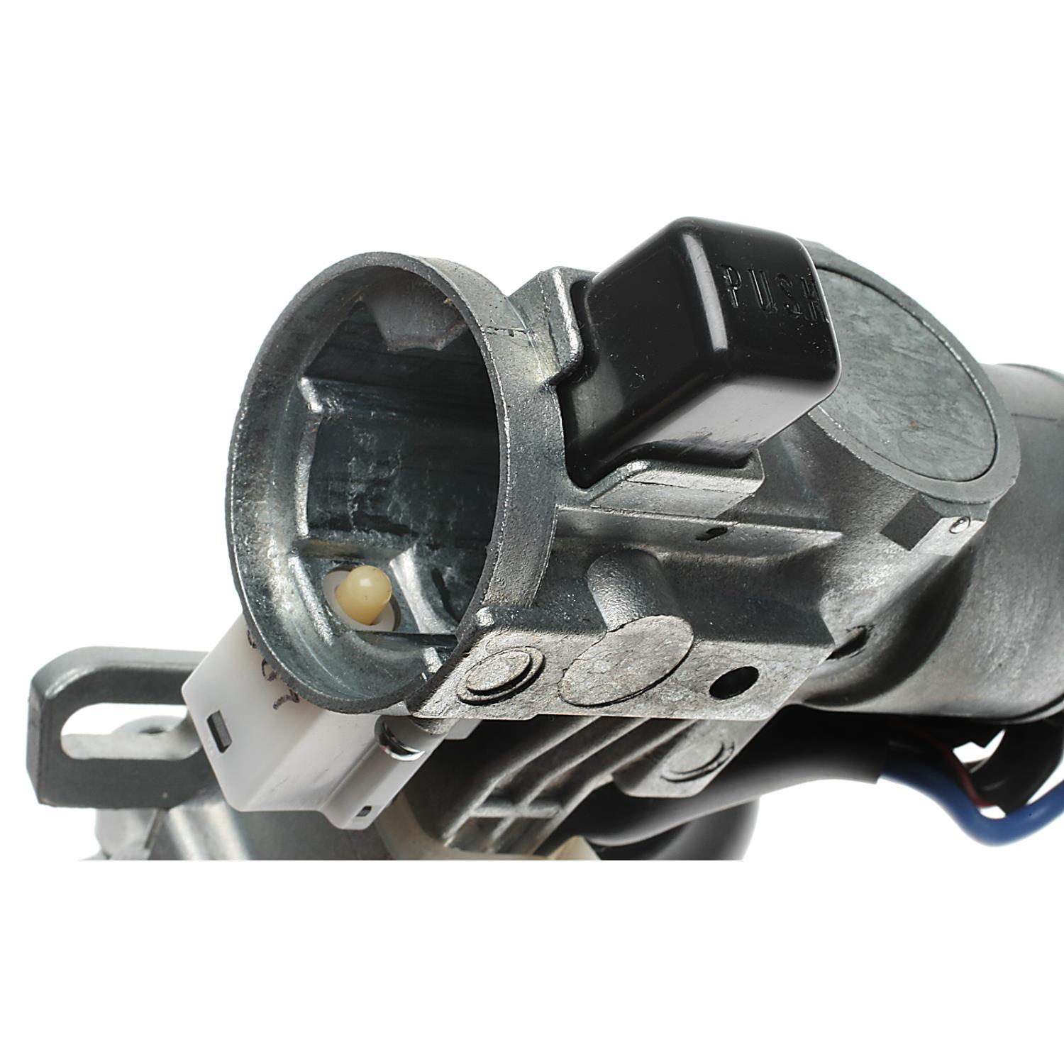 BWD CS667 - Ignition Starter Switch BWD CS667 Ignition Starter Switch product image 1 of 4