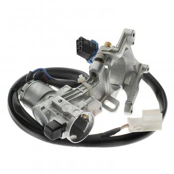 1990 Dodge Colt Ignition Starter Switch BWD CS667 image 3 of 4