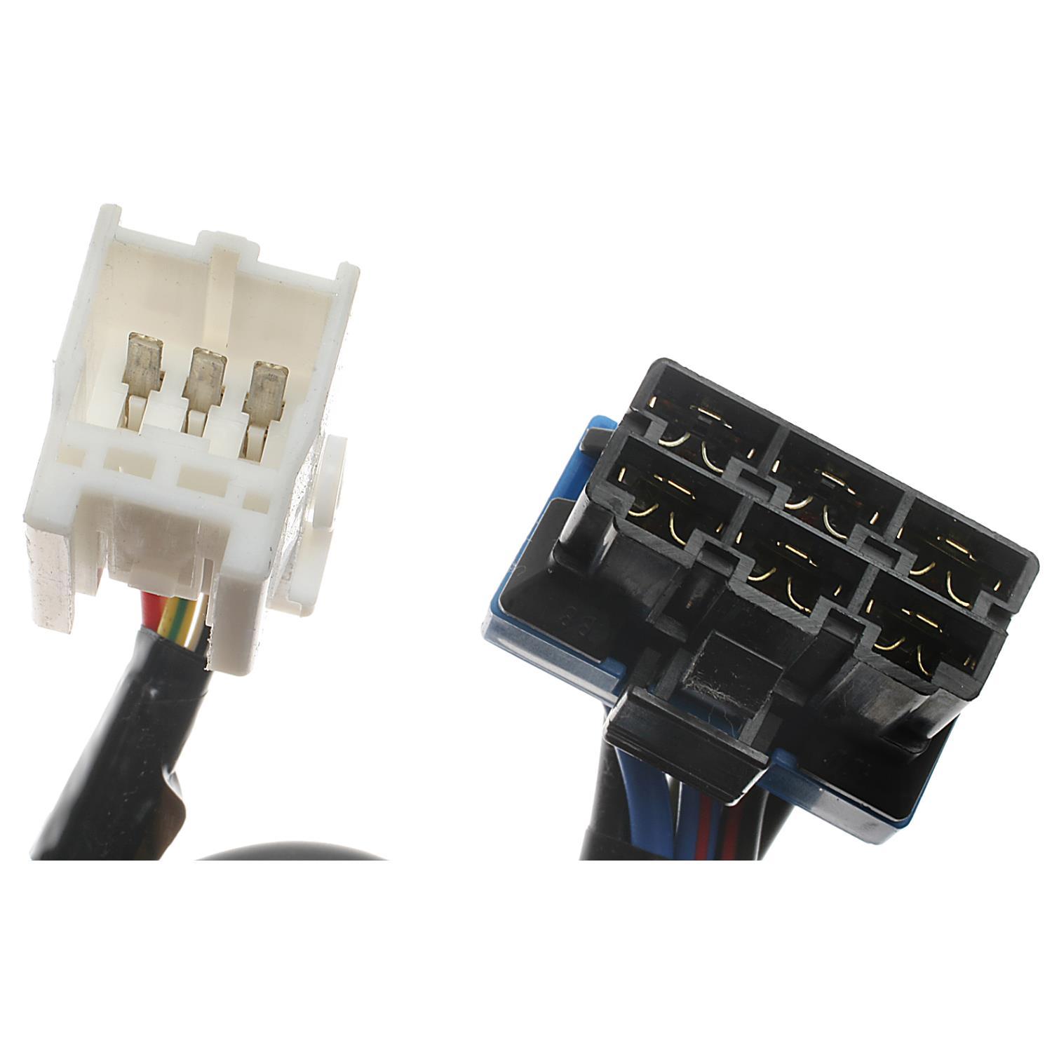 BWD CS667 - Ignition Starter Switch BWD CS667 Ignition Starter Switch product image 4 of 4
