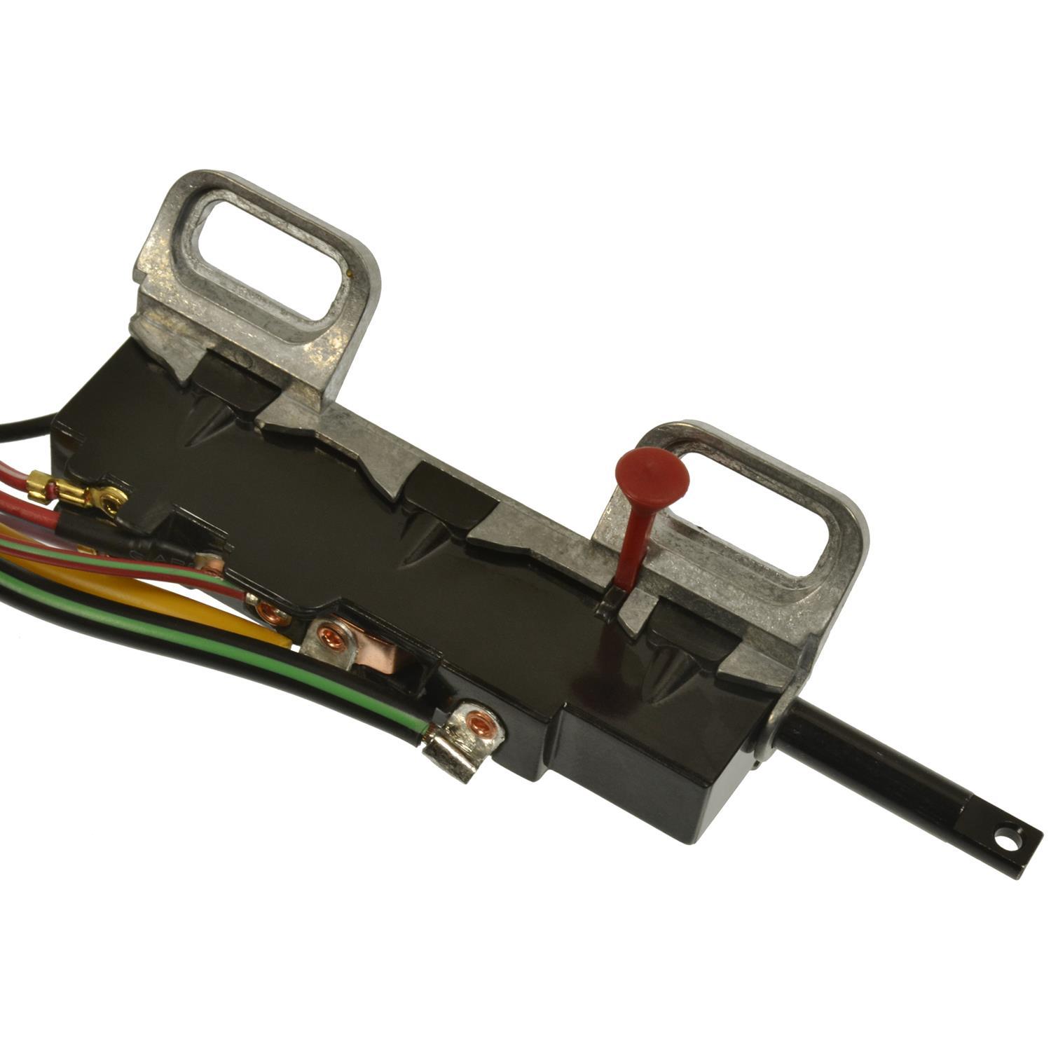 BWD CS67 - Ignition Starter Switch BWD CS67 Ignition Starter Switch product image 1 of 4