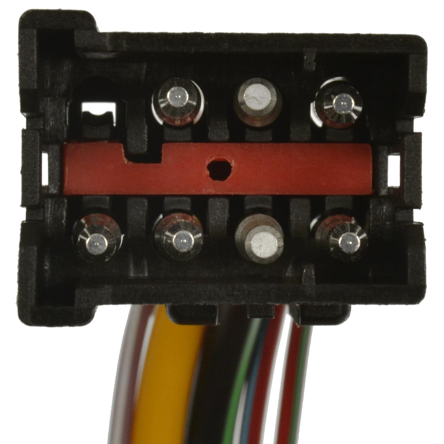 BWD CS67 - Ignition Starter Switch BWD CS67 Ignition Starter Switch product image 4 of 4