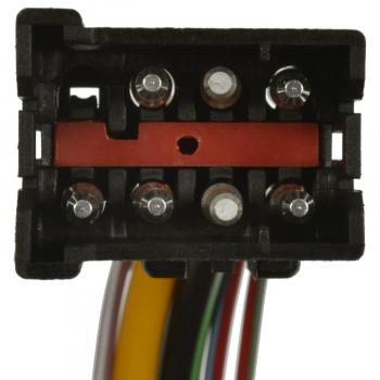 1972 Mercury Comet Ignition Starter Switch BWD CS67 image 4 of 4
