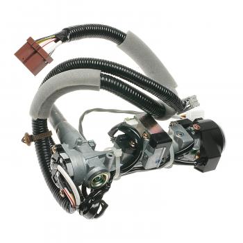 2004 Acura RL Ignition Lock and Cylinder Switch BWD CS670 image 1 of 3