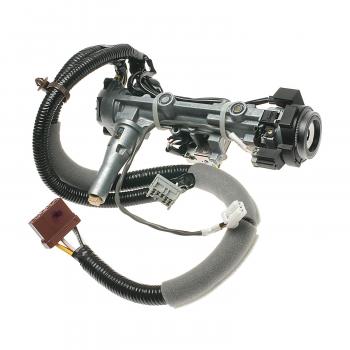 2004 Acura RL Ignition Lock and Cylinder Switch BWD CS670 image 2 of 3