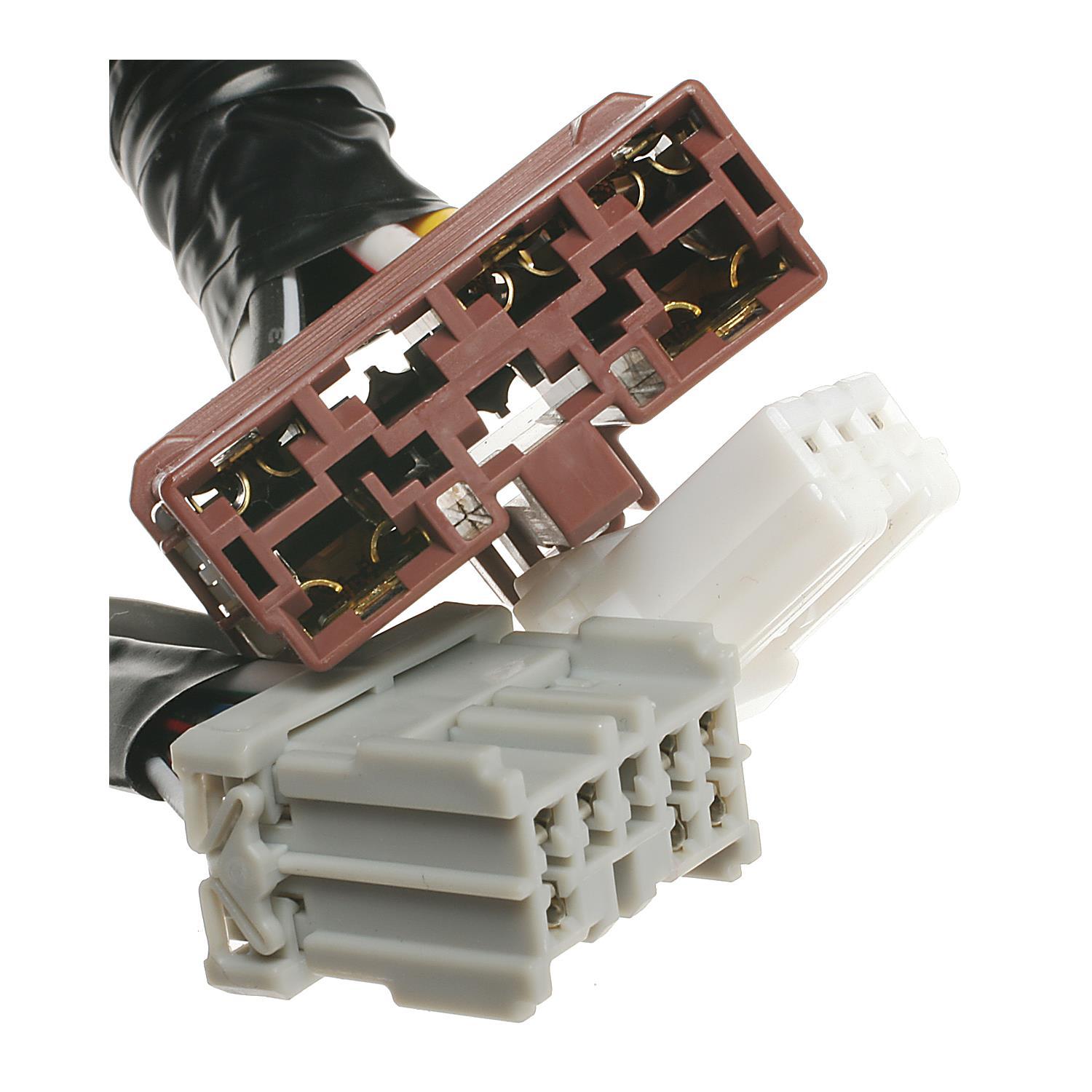 BWD CS670 - Ignition Lock and Cylinder Switch BWD CS670 Ignition Lock and Cylinder Switch product image 3 of 3