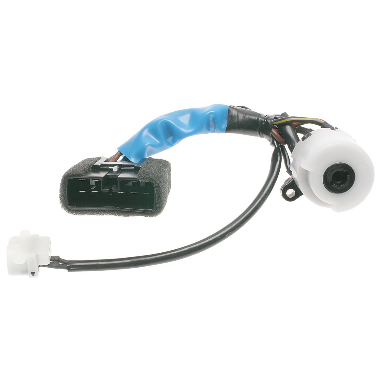 BWD CS671 Ignition Starter Switch product image 1 of 3