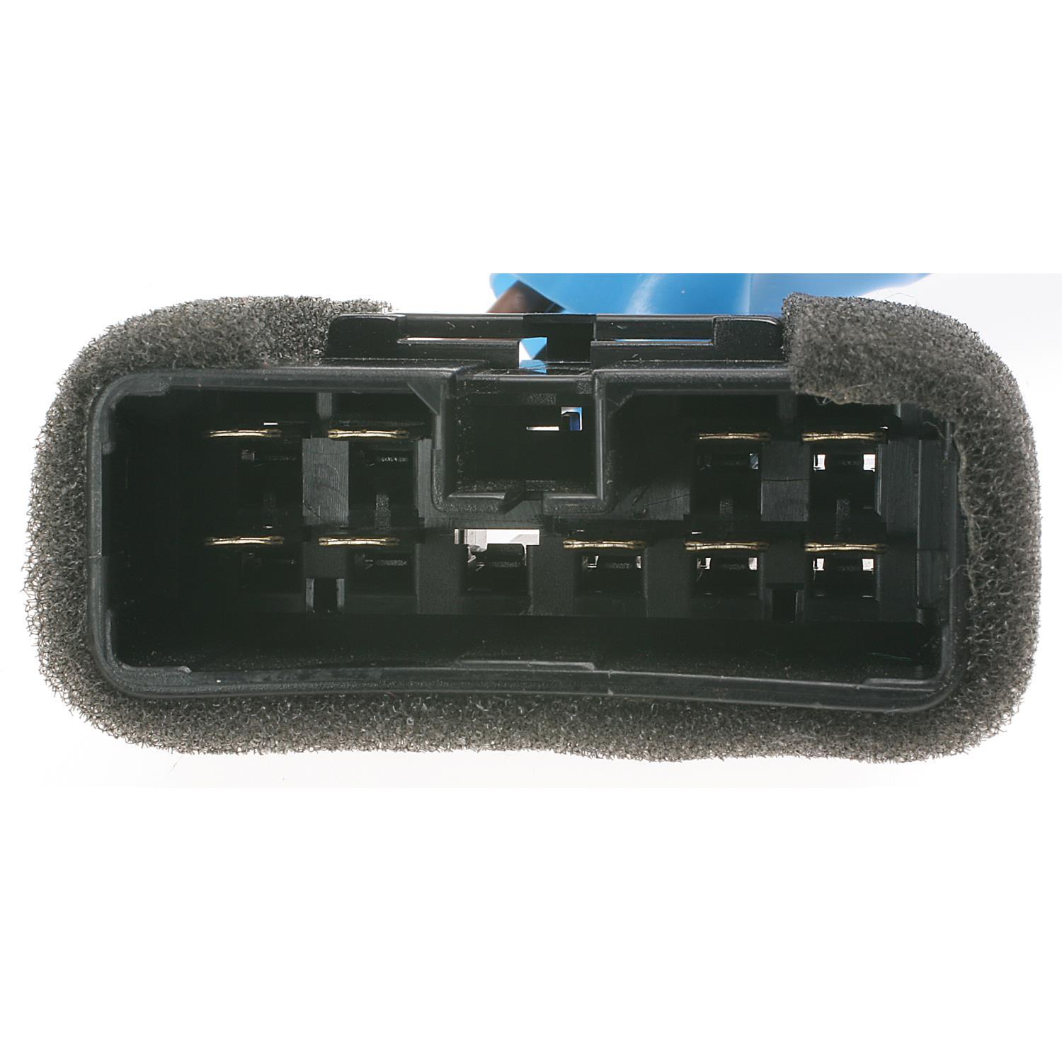 BWD CS671 Ignition Starter Switch product image 2 of 3