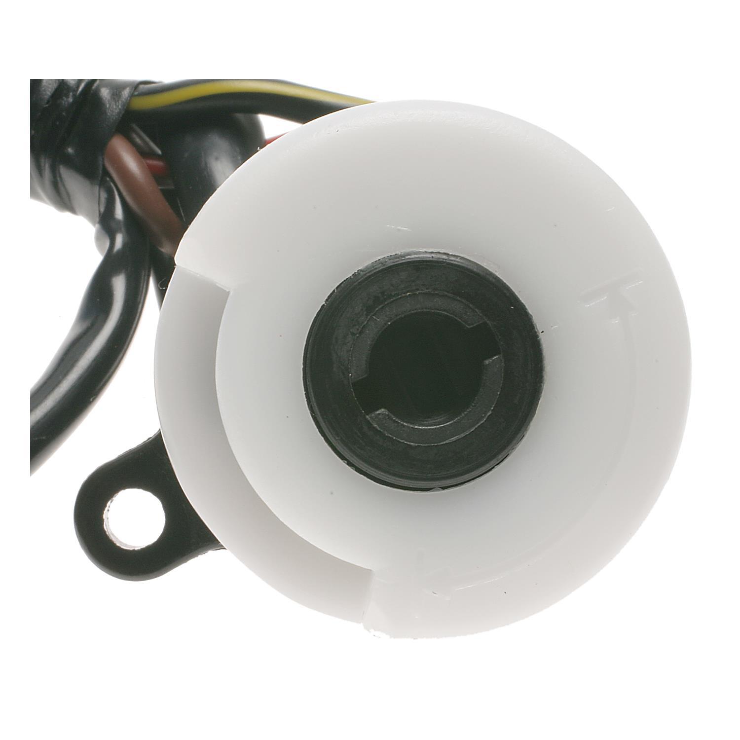 BWD CS671 Ignition Starter Switch product image 3 of 3