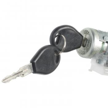 1996 Nissan 240SX Ignition Lock and Cylinder Switch BWD CS672 image 1 of 4