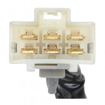 1997 Infiniti I30 Ignition Lock and Cylinder Switch BWD CS673 image 3 of 4