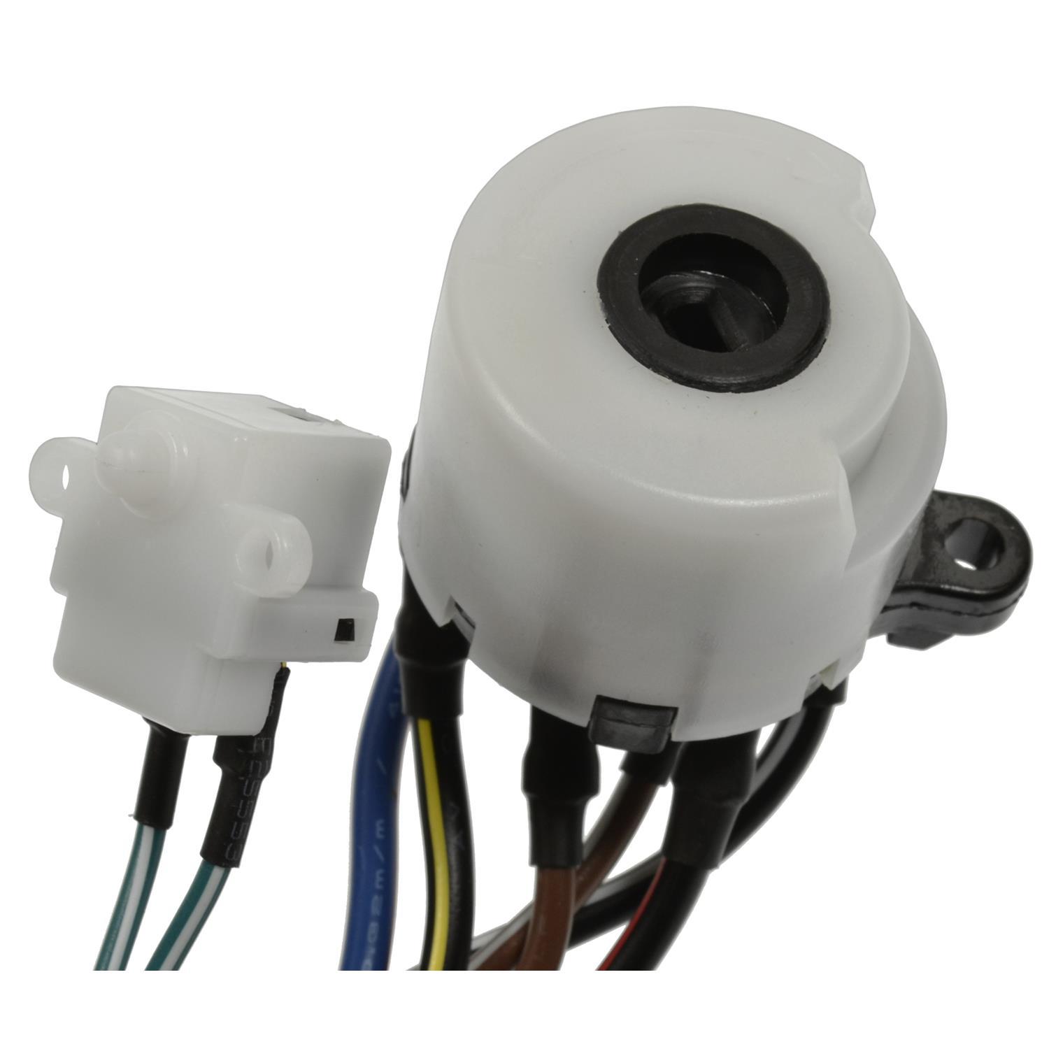 BWD CS674 Ignition Starter Switch product image 1 of 3