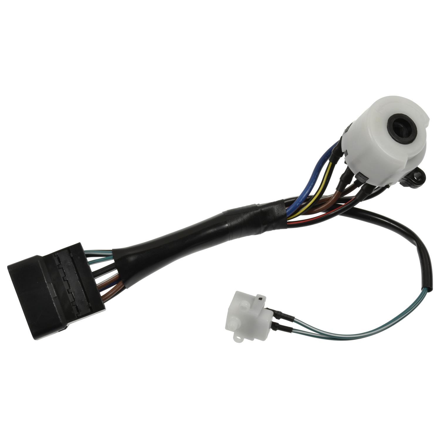 BWD CS674 Ignition Starter Switch product image 2 of 3