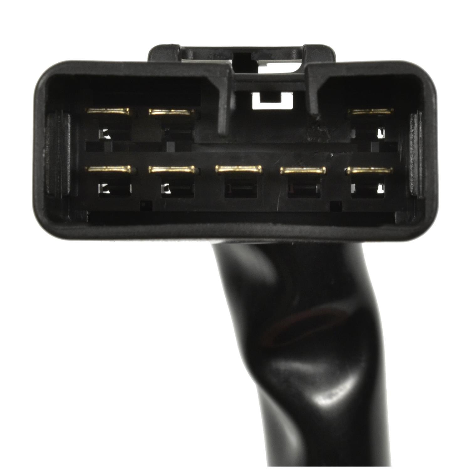 BWD CS674 Ignition Starter Switch product image 3 of 3