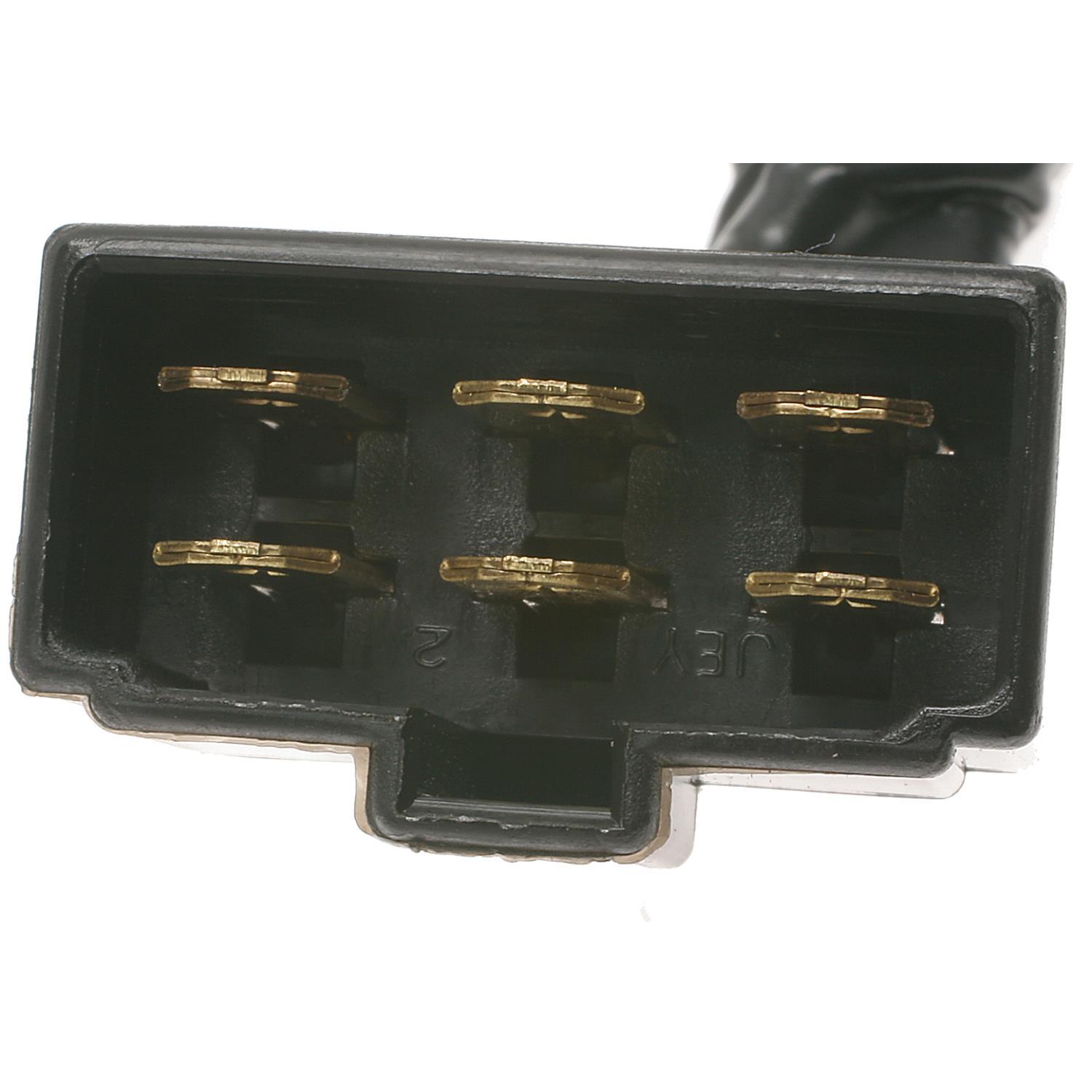 BWD CS675 Ignition Starter Switch product image 2 of 3