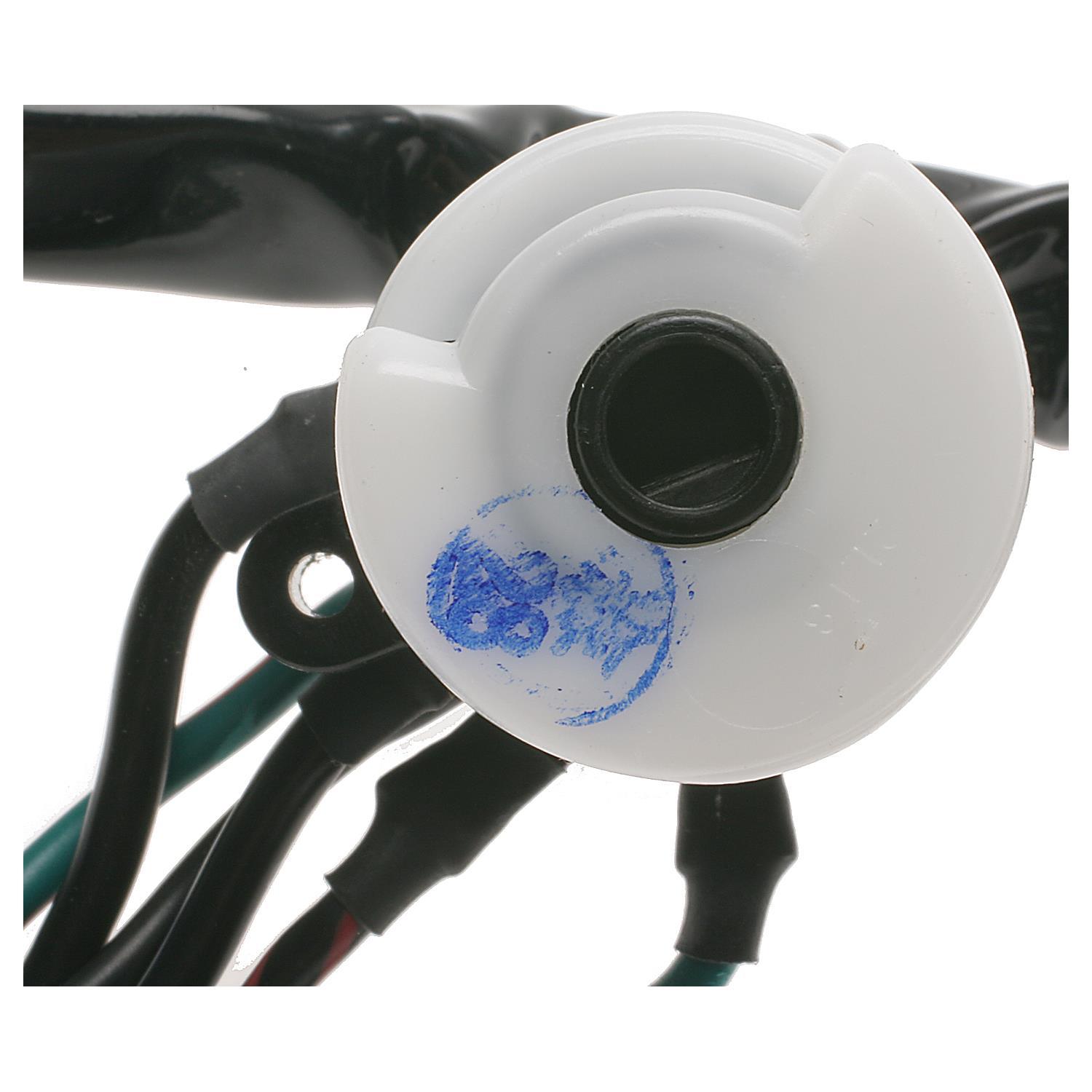 BWD CS675 Ignition Starter Switch product image 3 of 3