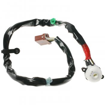 1997 Isuzu Oasis Ignition Starter Switch BWD CS676 image 1 of 3