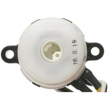 1997 Isuzu Oasis Ignition Starter Switch BWD CS676 image 3 of 3