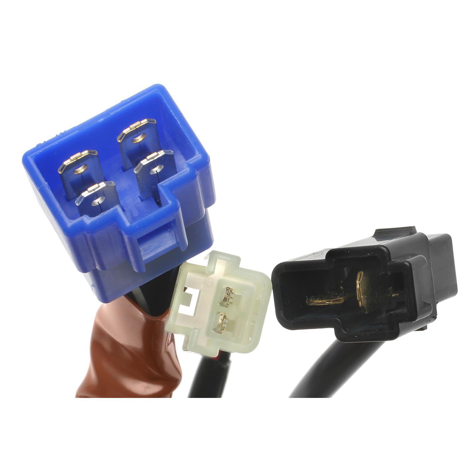 BWD CS678 - Ignition Lock and Cylinder Switch BWD CS678 Ignition Lock and Cylinder Switch product image 3 of 3