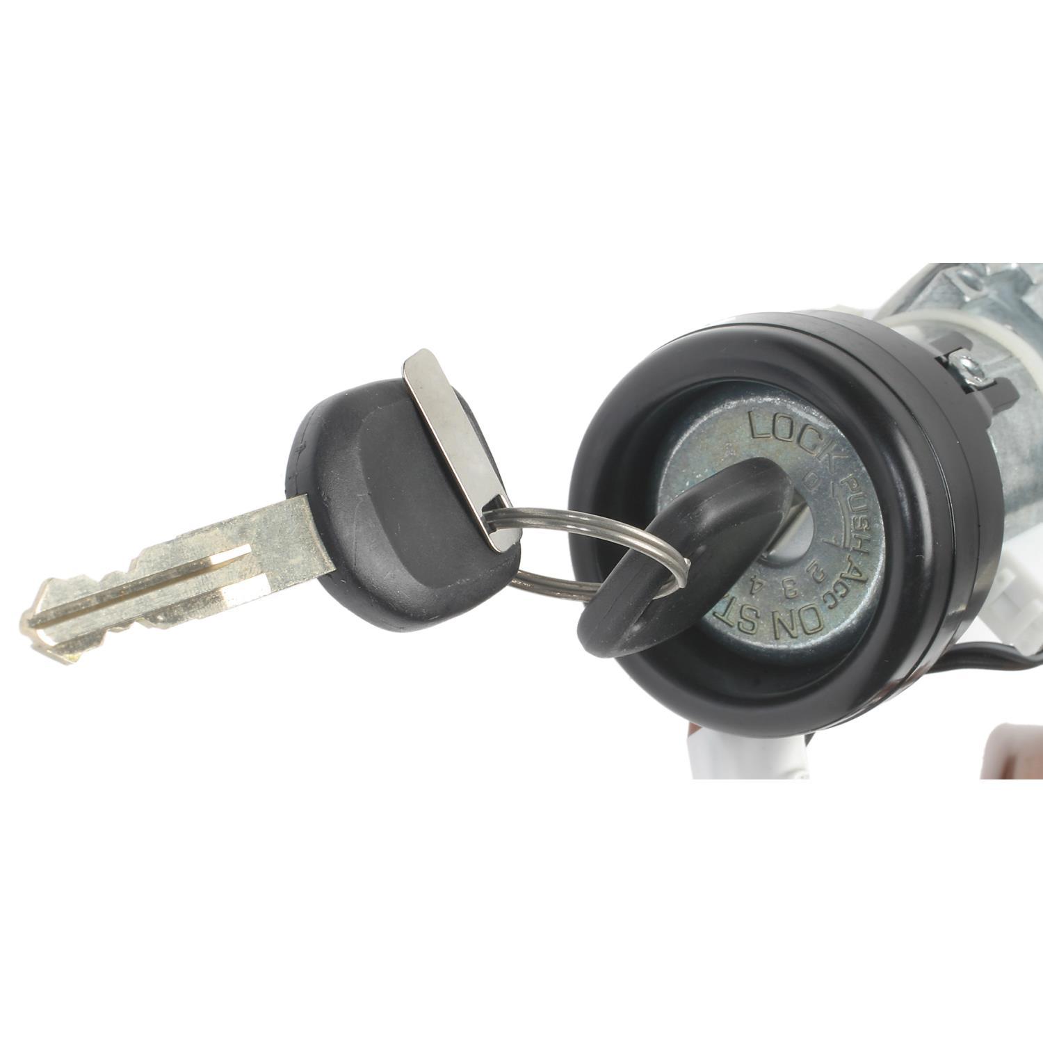 BWD CS679 - Ignition Lock and Cylinder Switch BWD CS679 Ignition Lock and Cylinder Switch product image 1 of 3