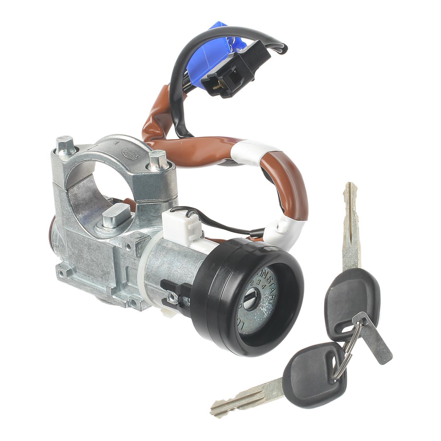 BWD CS679 - Ignition Lock and Cylinder Switch BWD CS679 Ignition Lock and Cylinder Switch product image 2 of 3