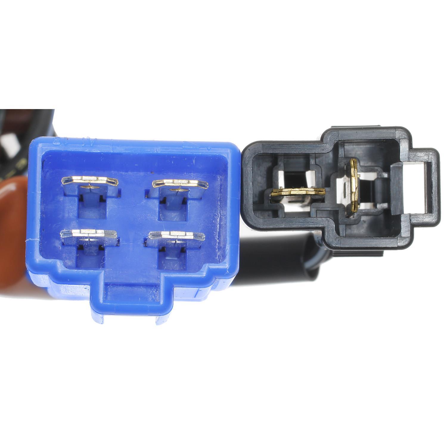 BWD CS679 - Ignition Lock and Cylinder Switch BWD CS679 Ignition Lock and Cylinder Switch product image 3 of 3
