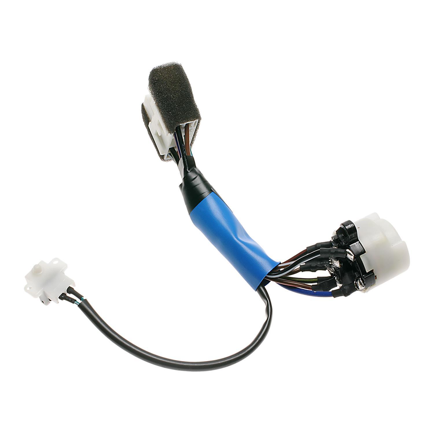 BWD CS680 Ignition Starter Switch product image 1 of 3