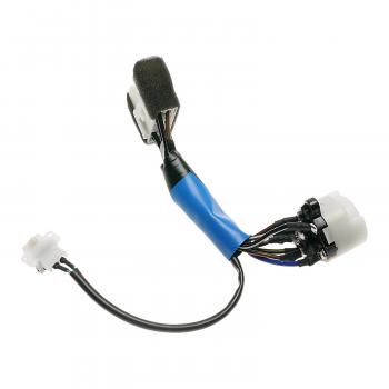 1997 Toyota Land Cruiser Ignition Starter Switch BWD CS680 image 1 of 3
