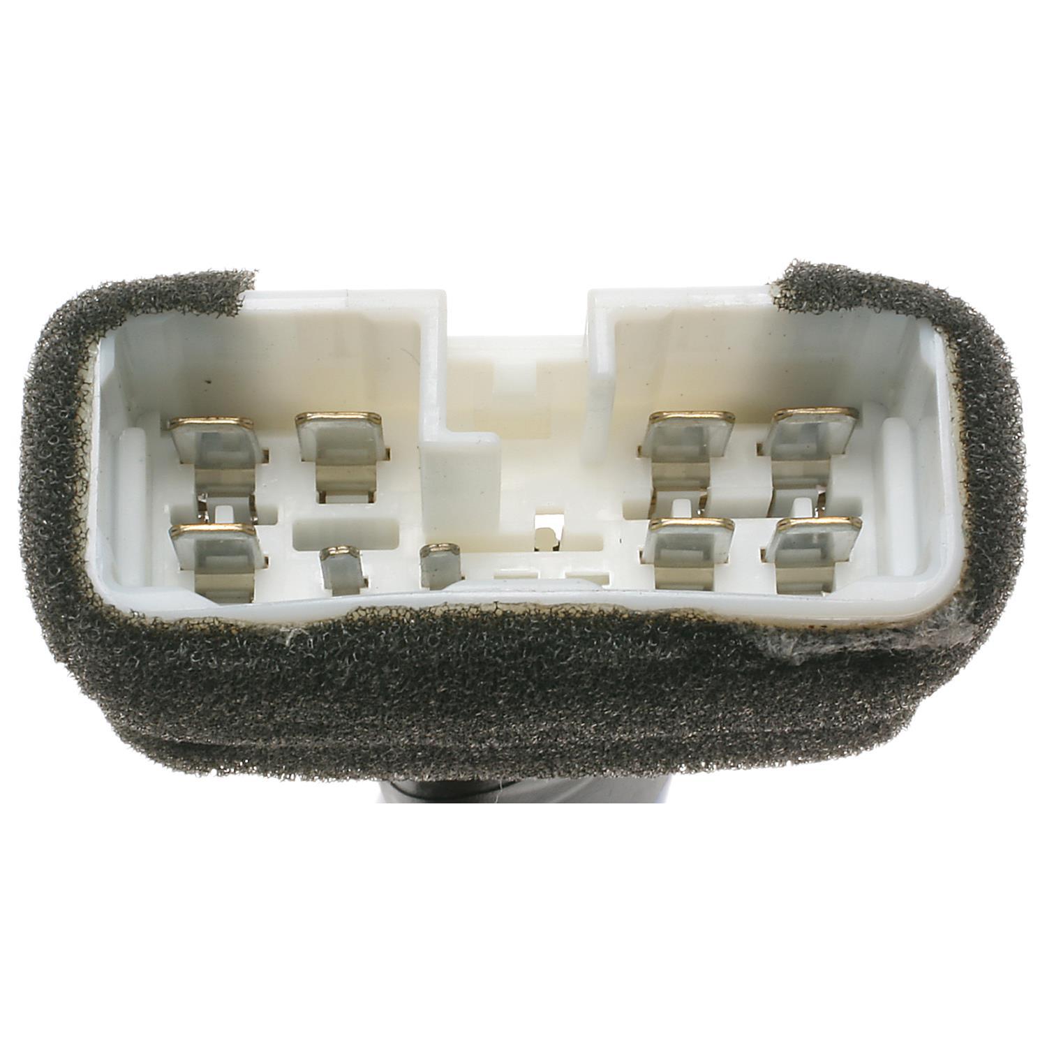 BWD CS680 Ignition Starter Switch product image 2 of 3
