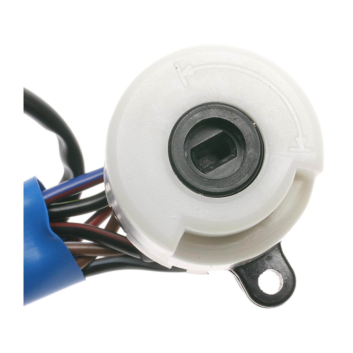 BWD CS680 Ignition Starter Switch product image 3 of 3