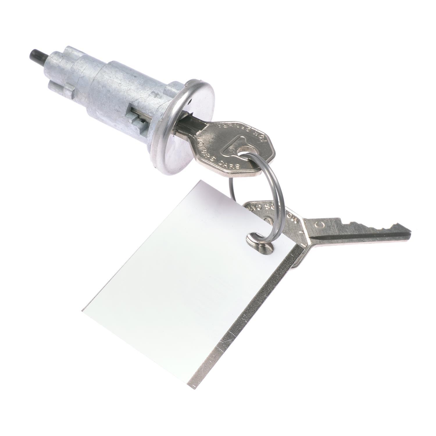 BWD CS69L - Ignition Lock Cylinder BWD CS69L Ignition Lock Cylinder product image 3 of 9