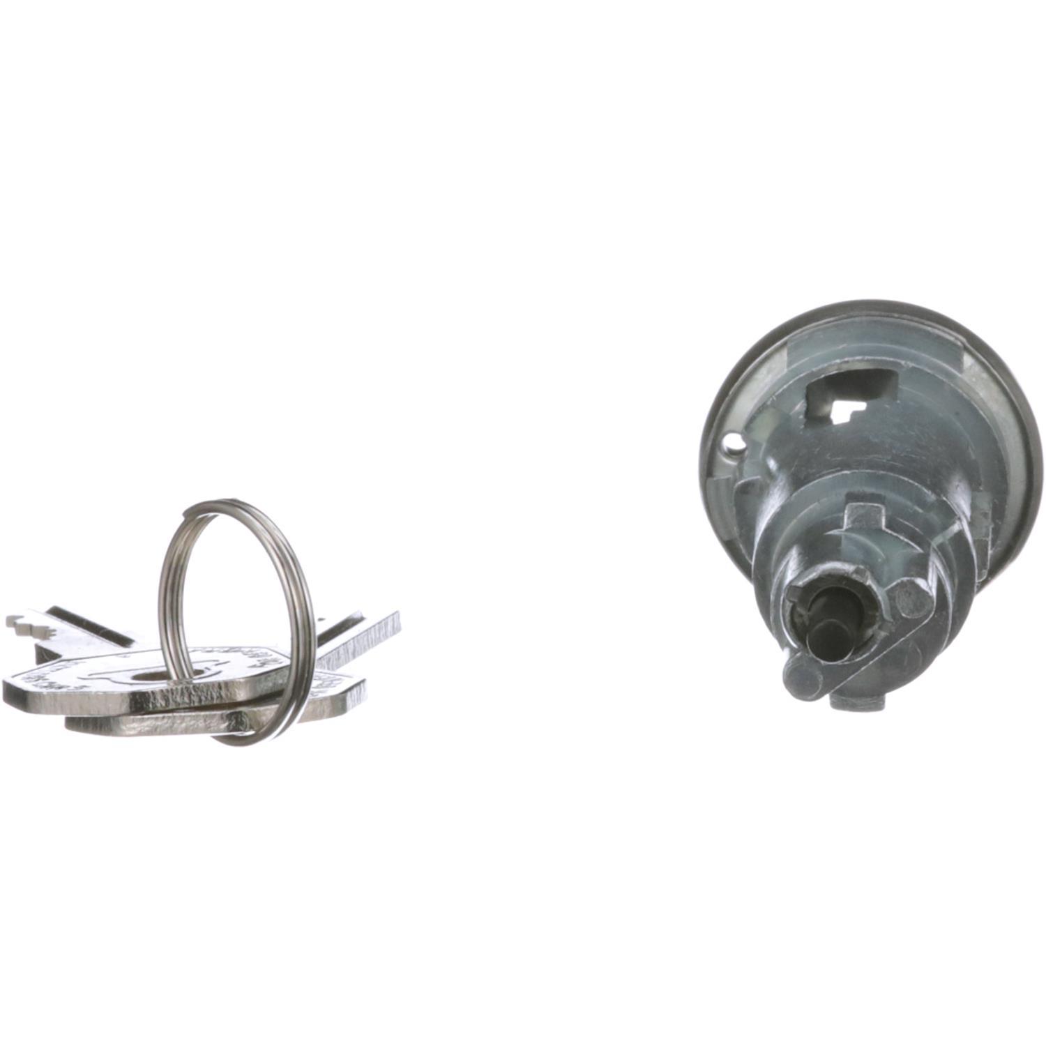 BWD CS69L - Ignition Lock Cylinder BWD CS69L Ignition Lock Cylinder product image 5 of 9