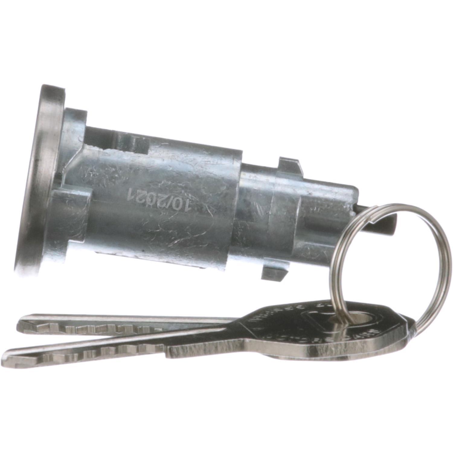 BWD CS69L - Ignition Lock Cylinder BWD CS69L Ignition Lock Cylinder product image 6 of 9