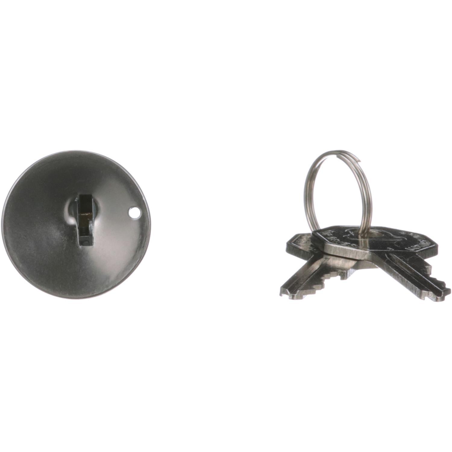 BWD CS69L - Ignition Lock Cylinder BWD CS69L Ignition Lock Cylinder product image 9 of 9