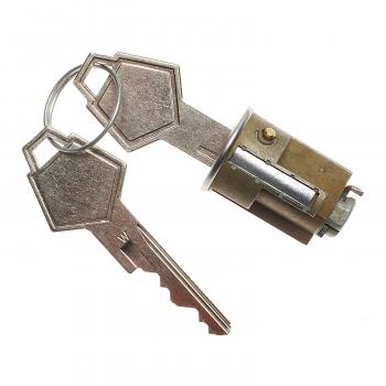 1940 Chrysler Windsor Ignition Lock Cylinder BWD CS6L image 2 of 4