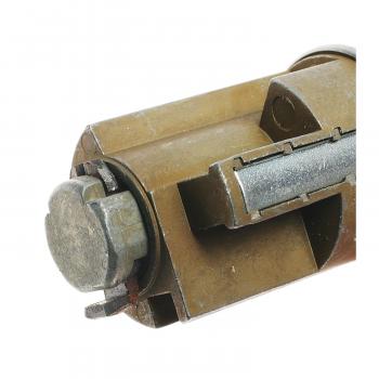 1940 Chrysler Windsor Ignition Lock Cylinder BWD CS6L image 3 of 4