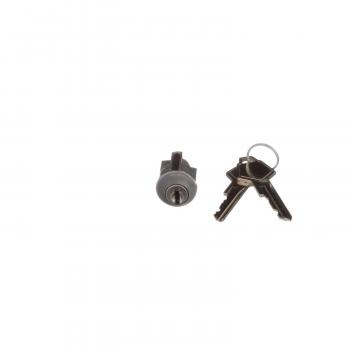 BWD CS6L Ignition Lock Cylinder product image 7 of 9