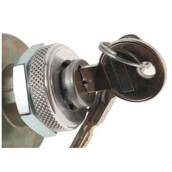 1962 Jeep Dispatcher Ignition Lock and Cylinder Switch