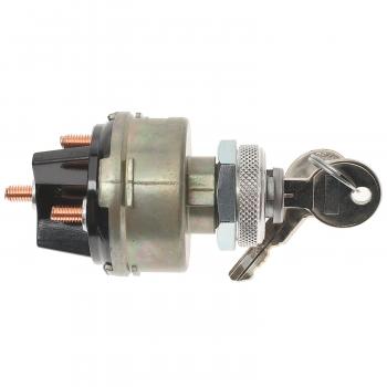 1966 Jeep Dispatcher Ignition Starter Switch BWD CS7 image 2 of 4