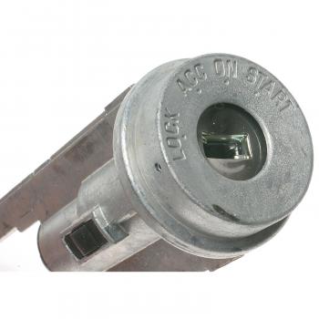 2003 Toyota Tundra Ignition Lock Cylinder BWD CS701L image 1 of 4