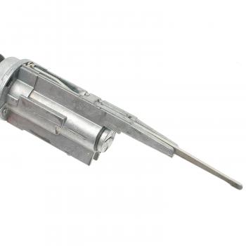 2003 Toyota Tundra Ignition Lock Cylinder BWD CS701L image 3 of 4