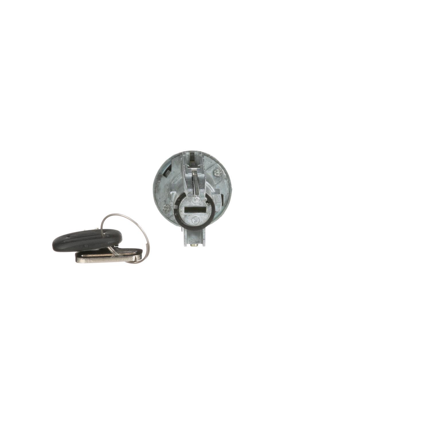 BWD CS701L Ignition Lock Cylinder product image 5 of 9