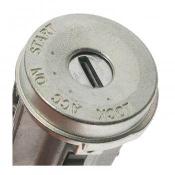2001 Toyota Echo Ignition Lock Cylinder
