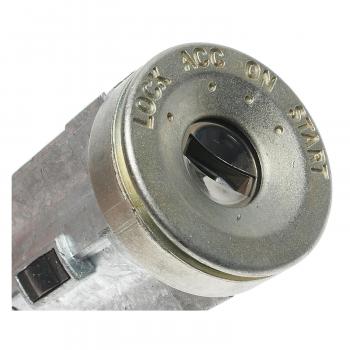 1997 Toyota Land Cruiser Ignition Lock Cylinder BWD CS703L image 1 of 3